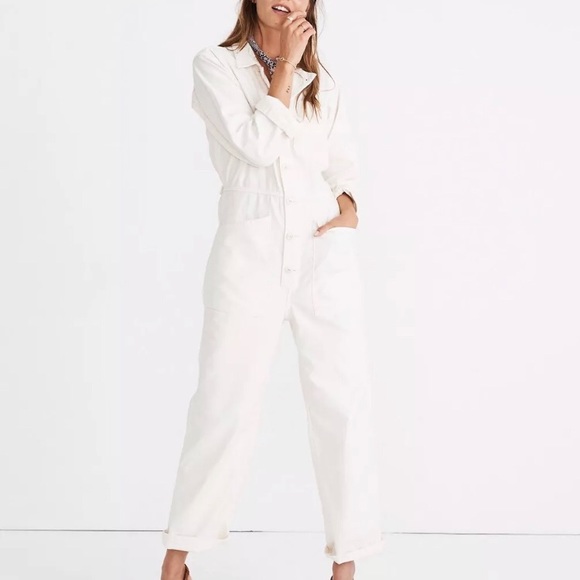 Madewell x As Ever - Picture 2 of 3